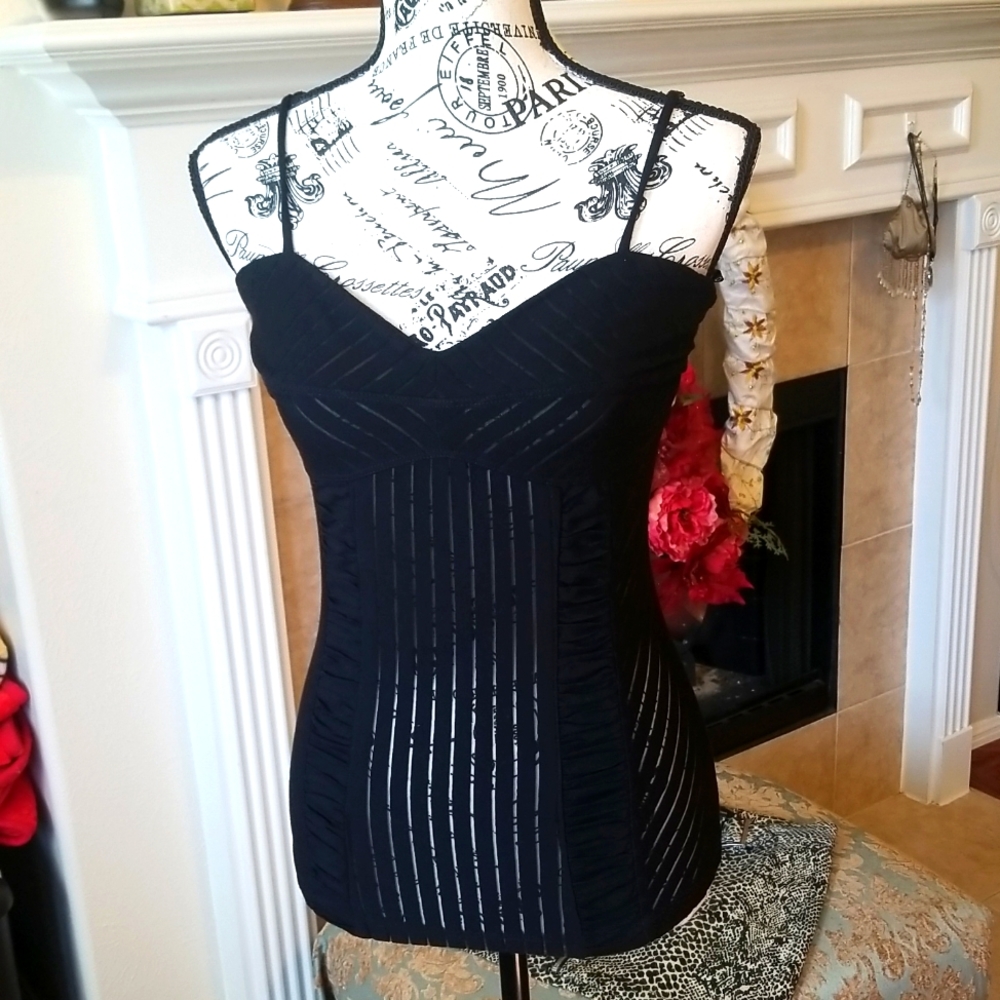 Bebe Top Medium - Picture 2 of 8
